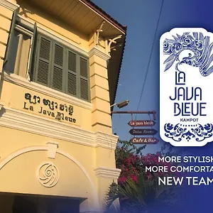 La Bleue Kampot