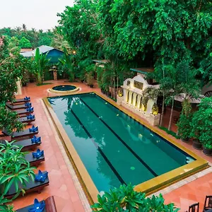 Marvel Boutique 4* Siem Reap