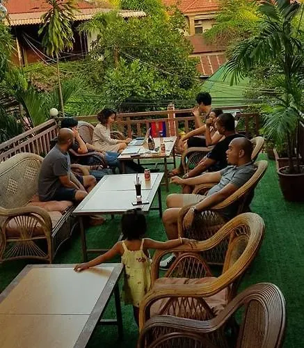 Photo de Sweetdreams Guesthouse Siem Reap