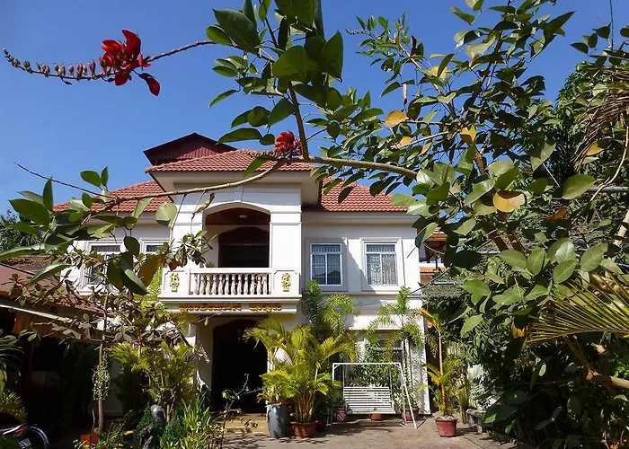 foto di Baphuon Villa Siem Reap