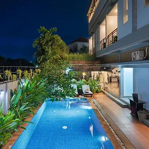Agati Siem Reap