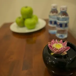 Hotel Friendly Angkor Boutique