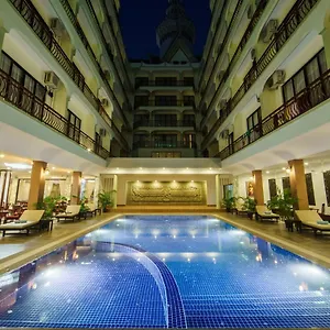 Hotel Smiling Deluxe