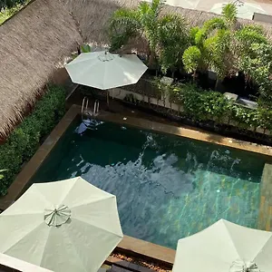 Smart Angkor Boutique Siem Reap