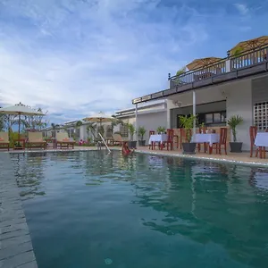 Ry's Lotus D'angkor Resort Ciudad de Siem Riep