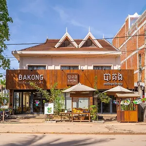 Bakong