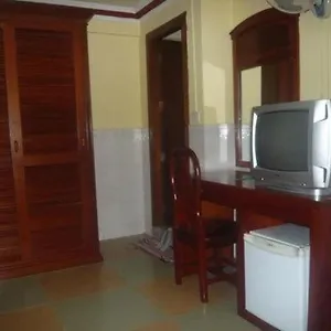 Angkor Wonder Hotell
