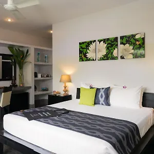 Hotel Sojourn Boutique 4*