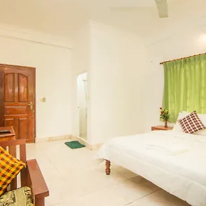 Oral D'angkor Gasthof 2*