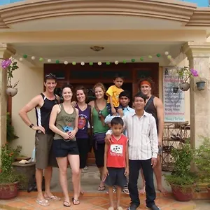Prohm Roth Guest house