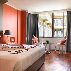 Hotel Memoire Siem Reap
