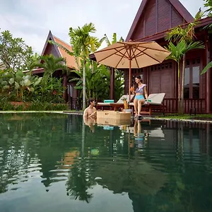 Angkor Gardens By Dara 5* Siem Reap