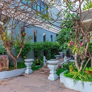 Bayon Memory Boutique Siem Reap