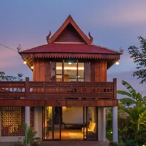 My Dream Chres Village Holiday home Siem Reap