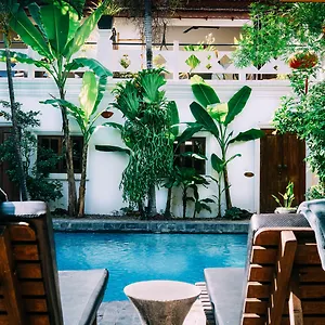 Hotel Rambutan -