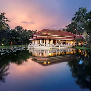 Sofitel Angkor Phokeethra Golf &