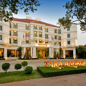 Tara Angkor