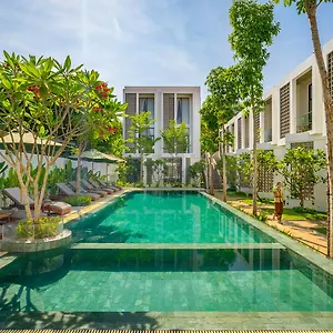 Hotell Phka Chan 4*