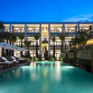 Jaya House River Park 5* Siem Reap