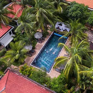 Bed & Breakfast Apsara Greenland Boutique &