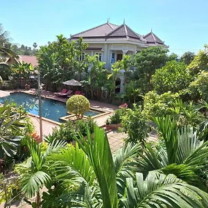 Sanna * Siem Reap