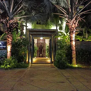 The Palmery Siem Reap