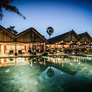 Zannier Phum Baitang 5* Siem Reap