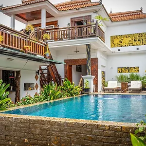 Hotel Antonios