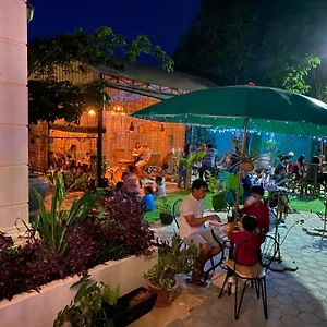 Bloom Garden Privatunterkunft Siem Reap