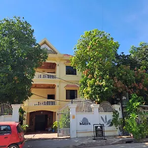 Makers Guest house *