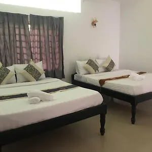 Thida'd Angkor Guest house