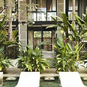 Takak Villas Vila