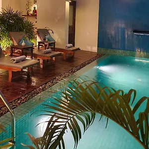 Hotel Baahu 3*