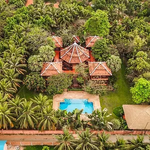 别墅 Athakon House - Private Luxurious 7 Bedrooms