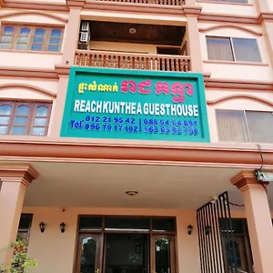 Reach Kunthea Penzion *