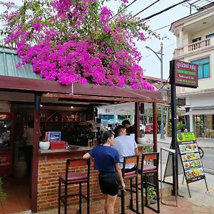 Гостевой дом Soben Cafe & Restaurant