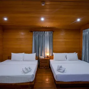 Angkor Heart Hotell