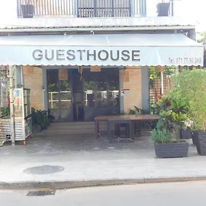 Guest house Tom's Place Siem Reap