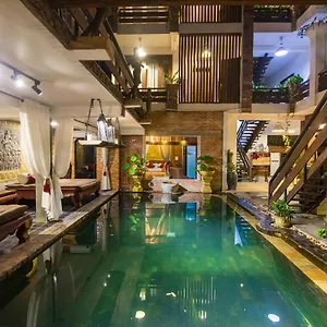 Hotel Cambana D'angkor 4*