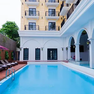 Solar 4* Siem Reap