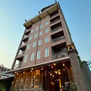 Okay Boutique 3* 暹粒