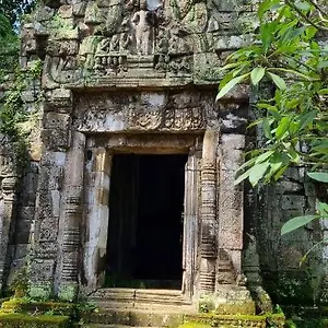 Hostel Hostel Siem Reap Siem Reap