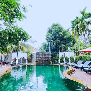 Hotel Privilege Siem Reap