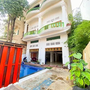 Centro * Siem Reap