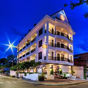 Bodee Corner 4*