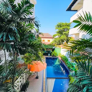 Hotell Urban Boutique