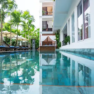 Hotel Sakaban Siem Reap