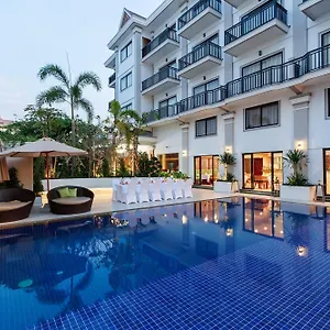 Hotel Ratana Angkor