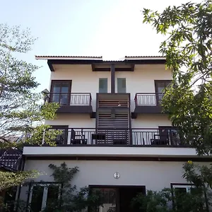 Guest house The Chill River-boutique