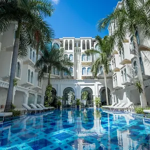 Sarai And Wander Hotel